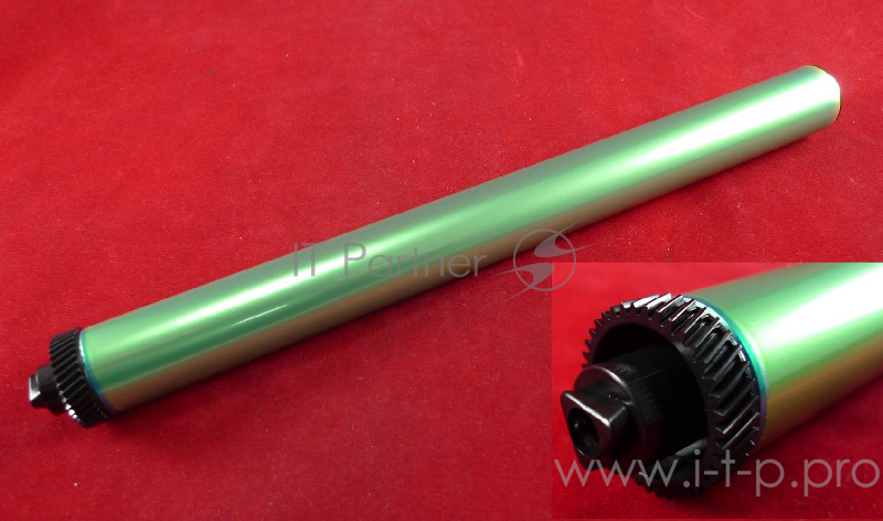 Барабан HP LJ P1005/P1006/P1008/P1009/P1102/ Canon LBP 3010/3100/6000/6100, MF3010/4410/4420/4430/4450/455 FAX-L150 Long Life (ELP )