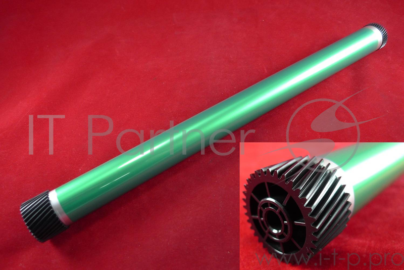 Барабан HP LJ 8100/8150 Long Life (ELP,)