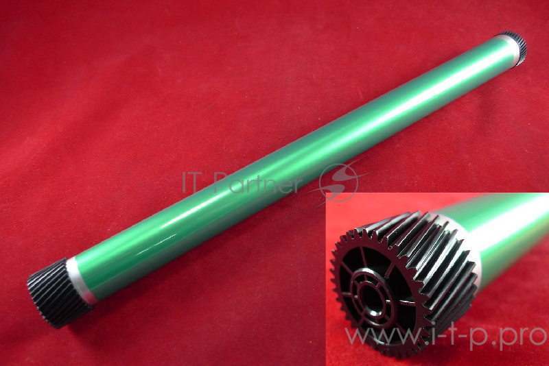 Барабан HP LJ 8100/8150 Long Life (ELP,)