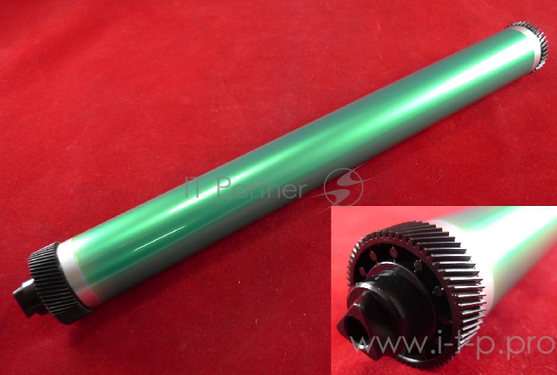 Барабан HP LJ 4200/4250/4300/4350, M4345MFP Long Life (ELP,)