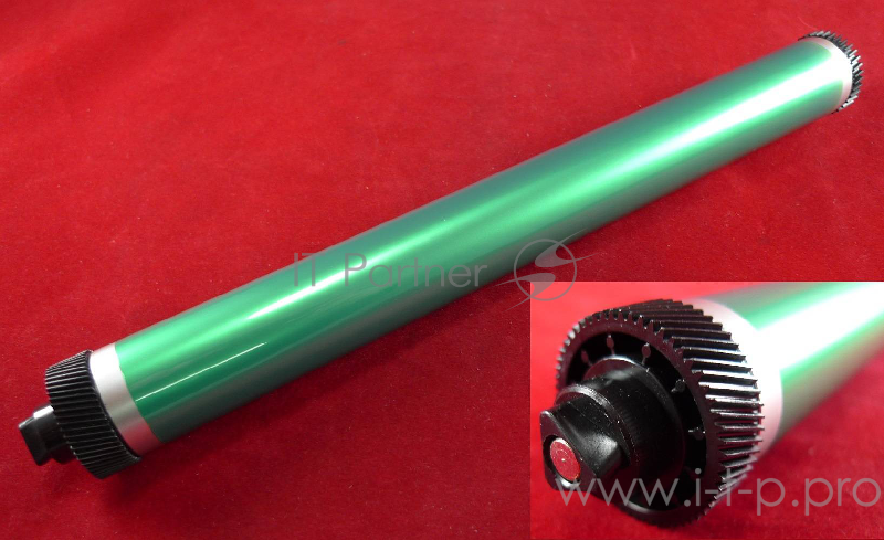 Барабан HP LJ 2300 Long Life (ELP,)