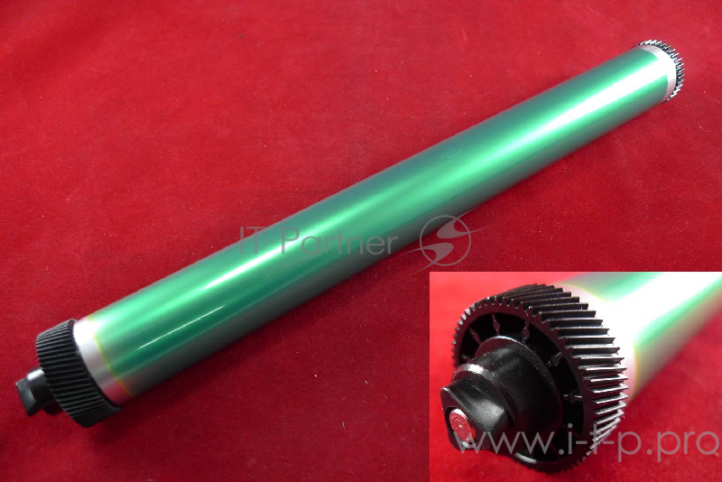 Барабан HP LJ 2100/2200 Long Life (ELP,)