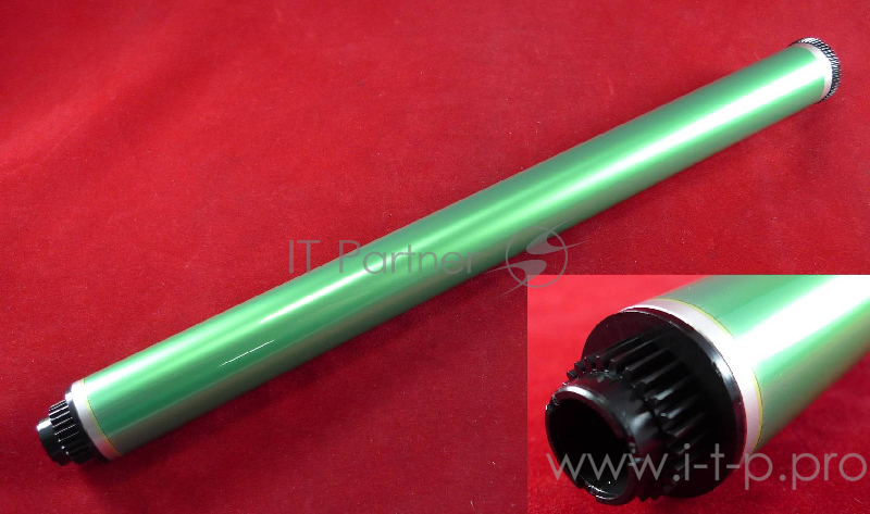 Барабан Ricoh Aficio 1015/1018/1113/2015/2016/2018/ 1500/1600/1900/2000/2001/2500/ Long Life (ELP )