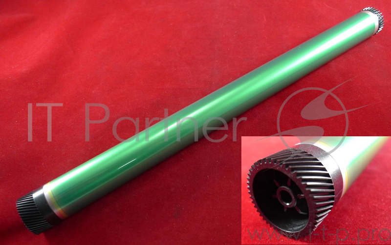 Барабан Konica-Minolta Di250/251/350/351 Bizhub223/283/287/363/423 (DR-411) Long Life (ELP,)