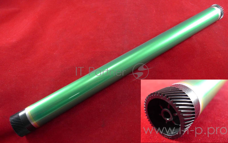 Барабан Konica-Minolta Di250/251/350/351 Bizhub223/283/287/363/423 (DR-411) Long Life (ELP,)