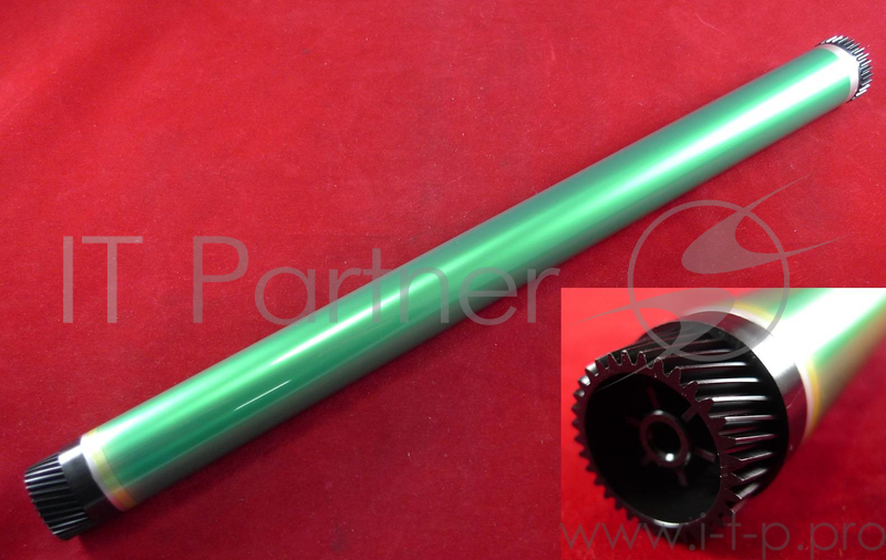 Барабан Konica-Minolta Di152/183/bizhub 162/210 DR-114 Long Life (ELP,)