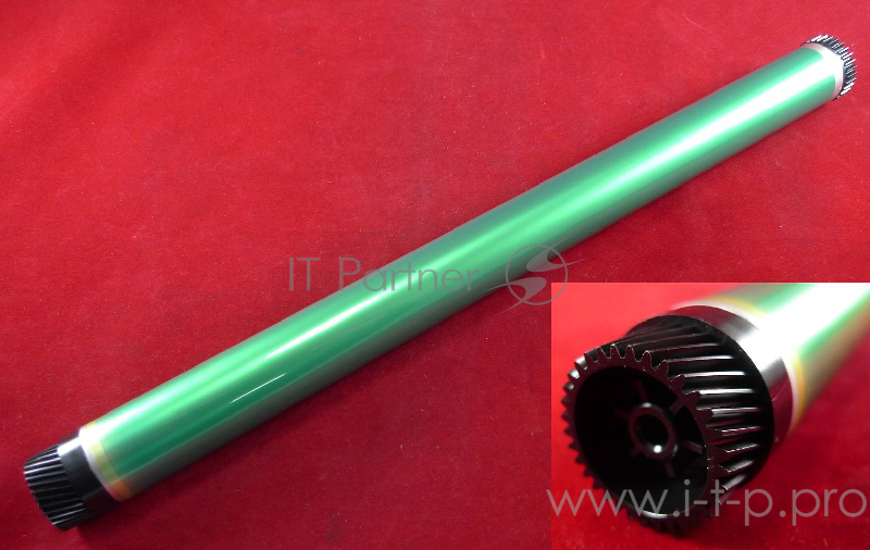 Барабан Konica-Minolta Di152/183/bizhub 162/210 DR-114 Long Life (ELP,)