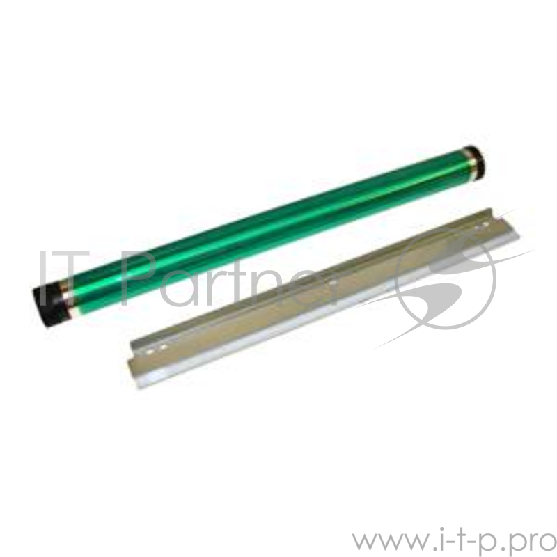 Комплект барабан+ракель Konica-Minolta bizhub 223/283/363/423/36/42 DR-411 (Katun)