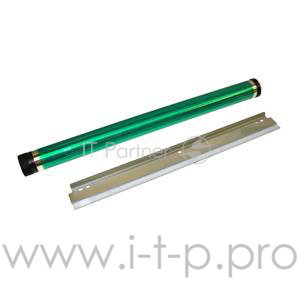 Комплект барабан+ракель Konica-Minolta bizhub 223/283/363/423/36/42 DR-411 (Katun)