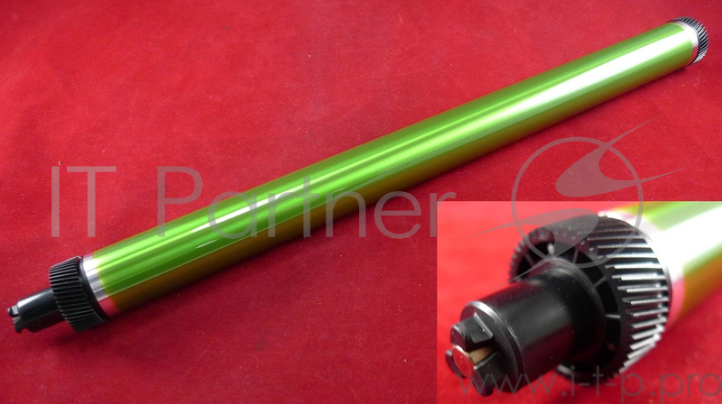 Барабан HP LJM806/M830MFP (SC) (запатентов. шестерня)