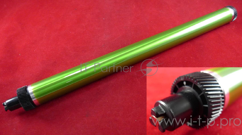 Барабан HP LJM806/M830MFP (SC) (запатентов. шестерня)