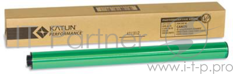 Барабан Canon iR Adv C5045/C5051/C5250/C5255 (Katun)