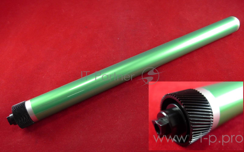 Барабан HP LJ 5200/M5025/M5035/CANON LBP-3500/3900/3950 Long Life (ELP,)