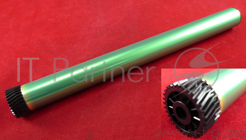 Барабан HP LJ 5L/6L/1100/3100 AX, Canon FAX-L200/220/240/250/260/280/2 Long Life (ELP )