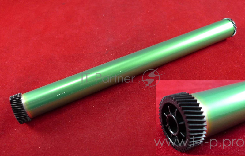 Барабан Ricoh SP300/311/3400/3410/3500/3510 Long Life (ELP,)