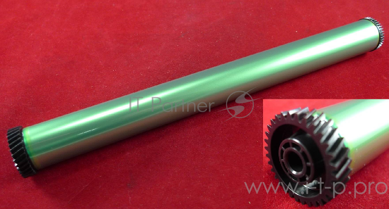 Барабан SAMSUNG ML-1210/1220/1250/1430/4500/51 Phaser 3110/3210/Lexmark E210 Long Life (ELP )