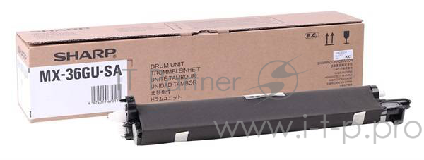 Барабан Sharp MX36GUSA для MX-2614N