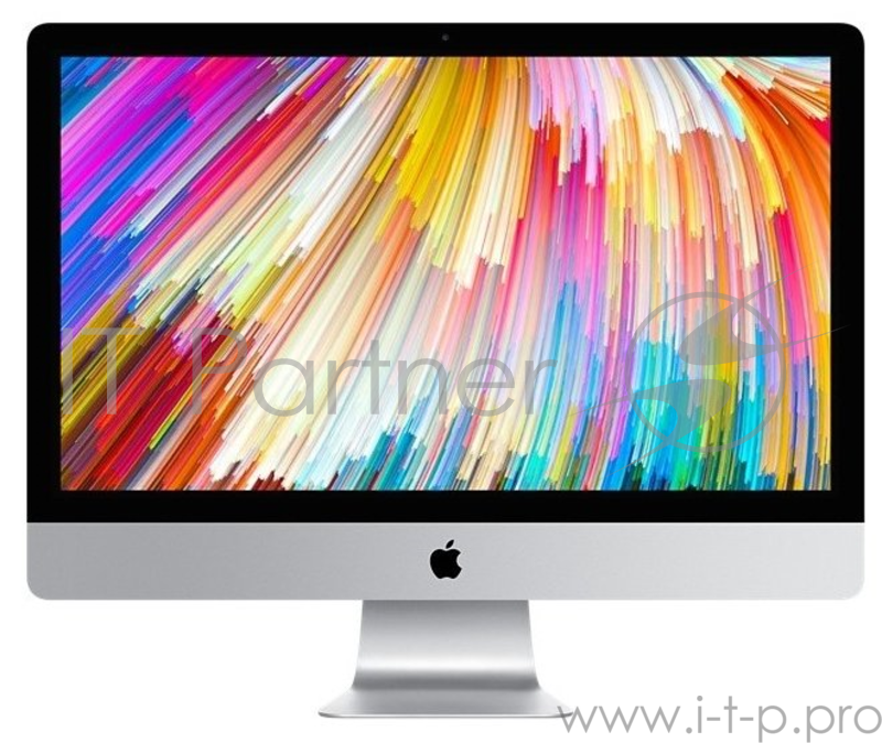 Моноблок Apple iMac (MNE92RU/A) 27
