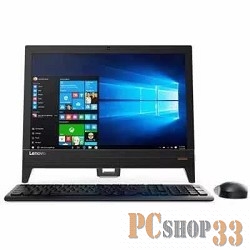 Моноблок Lenovo IdeaCentre 310-20IAP F0CL0030RK black 19.5