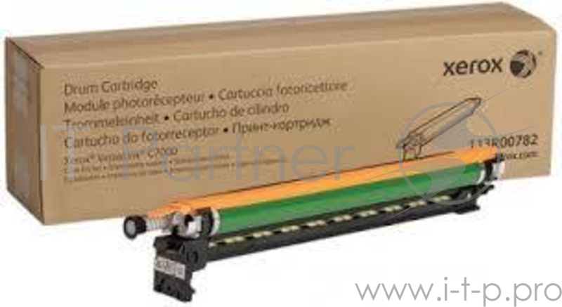 Барабан XEROX 113R00782 (82200 стр) для XEROX VL C7000 (Channels)