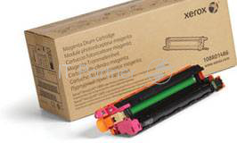 Барабан XEROX 108R01486 пурпурный,magenta (40000 стр) для XEROX VersaLink C600/C605 (Channels)