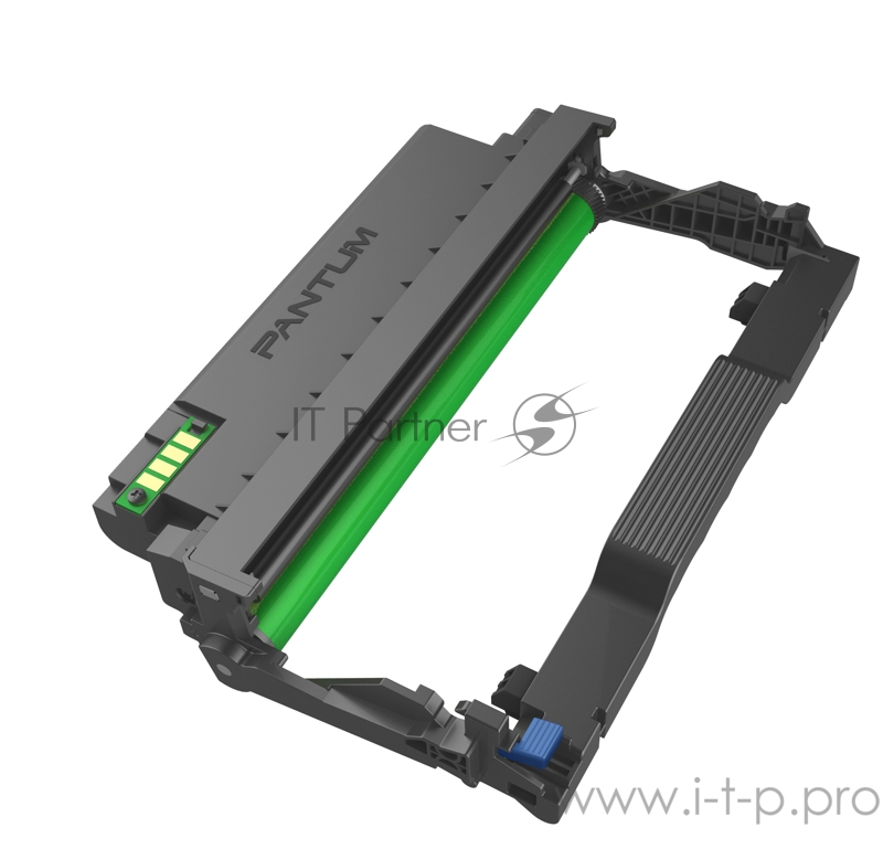 Фотобарабан Pantum DL-420, 12000 копий, для P3010D, P3010DW, P3300DN, P3300DW, M6700D, M6700DW, M7100DN, M7100DW, M6800FDW, M7200FD, M7200FDN, M7200FDW
