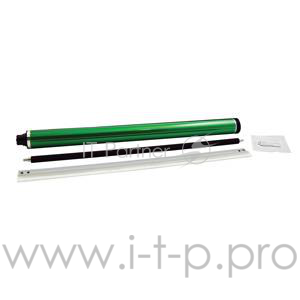 Барабан Ricoh Aficio MP C2003/C2004/C2011/C2503/C2504 (барабан+ракель+салфетка) (Katun)