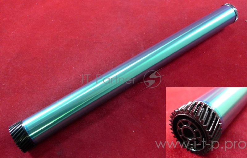 Барабан SAMSUNG ML-3050/3051/3470/SCX-5530/563 Phaser 3300/3428/3435/3635/WC 3550 (SC) (green)