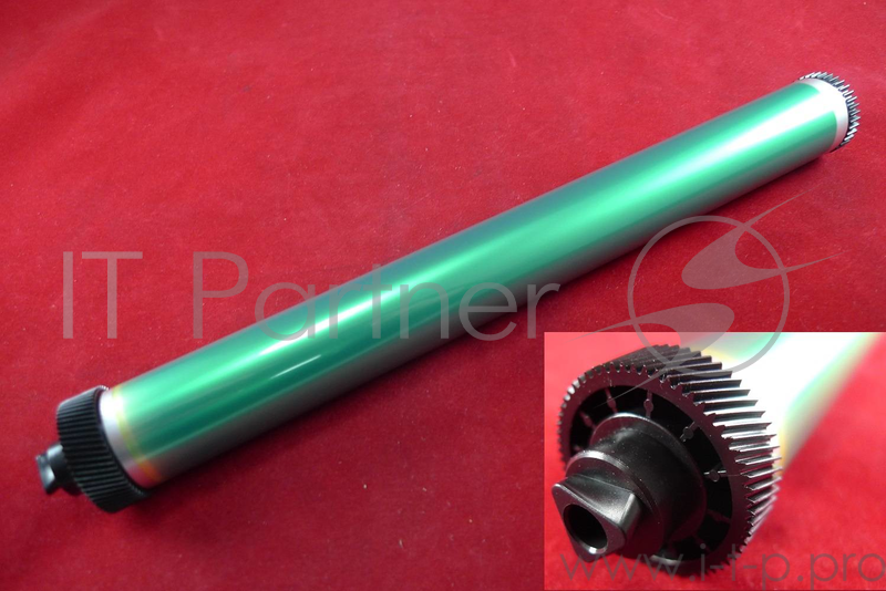 Барабан HP LJ 4100 Long Life (ELP,)