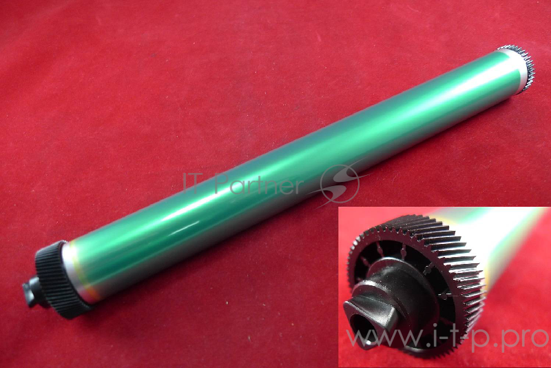 Барабан HP LJ 4100 Long Life (ELP,)