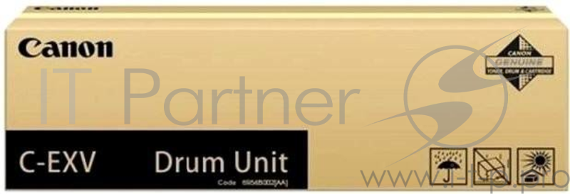 Барабан CANON С-EXV 51