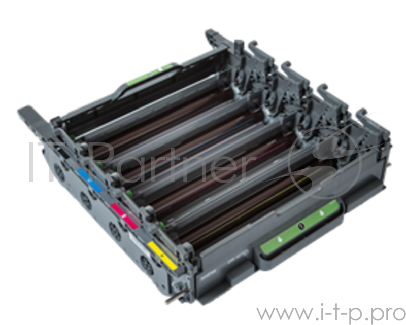 Барабан DR-421CL для Brother HLL8260/9310CDW/DCPL8410/MFCL8 (50000стр, комплект 4шт)