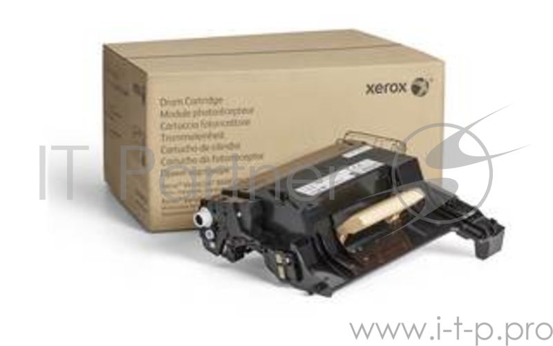 Копи-картридж XEROX 101R00582 (60000 стр) для XEROX VL B600/05/10/15 (Channels)