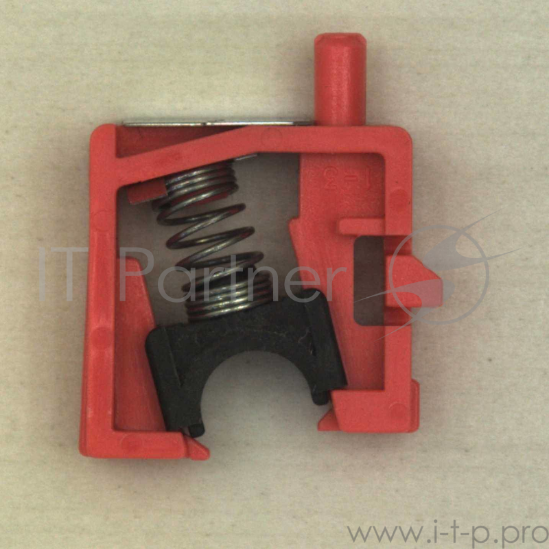 Бушинг вала переноса левый (в сборе) Samsung ML-1210/1250/Phaser 3110/3210 (JC97-01484A) (o)