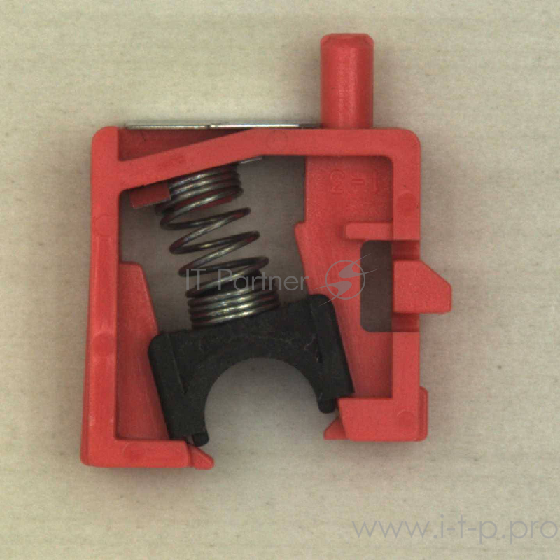 Бушинг вала переноса левый (в сборе) Samsung ML-1210/1250/Phaser 3110/3210 (JC97-01484A) (o)