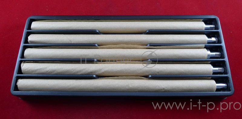 Вал магнитный (оболочка) HP LJ 2100/2300/2410/4000/4100/P3005 (C4096A/C4127A) (SC)