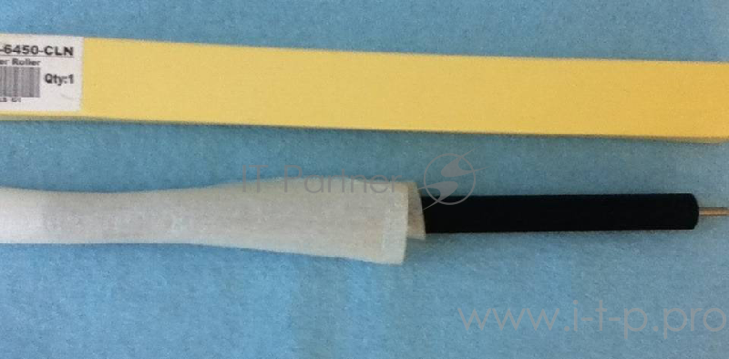 Вал переноса заряда (коротрон) HP LJ P2035/P2055/iR1133 (RM1-6450)