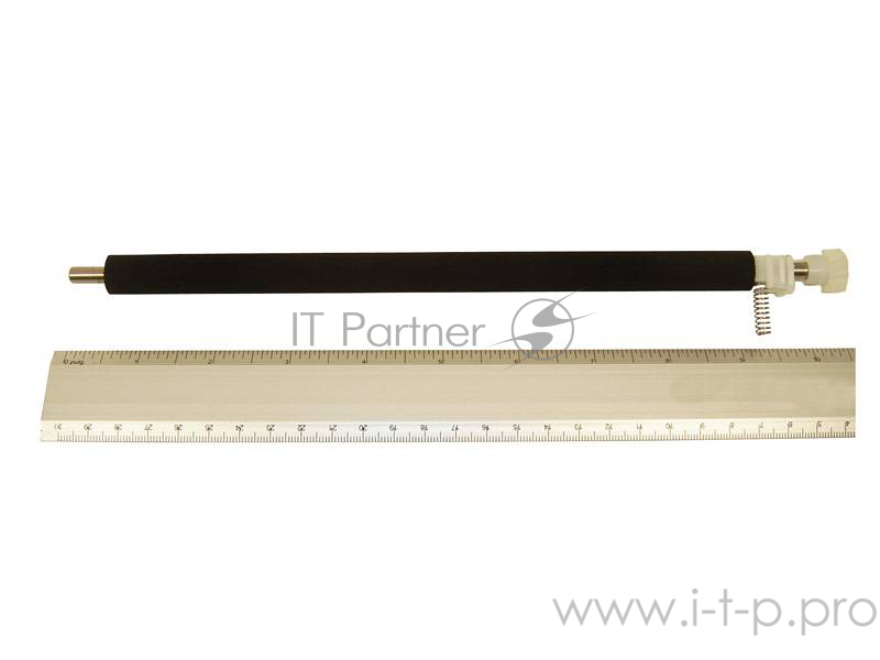 Вал переноса заряда (коротрон) 2-й HP CLJ CP3525/CM3530/Enterprise 500 M575 (RM1-8176/CC468-67914/CD644-67