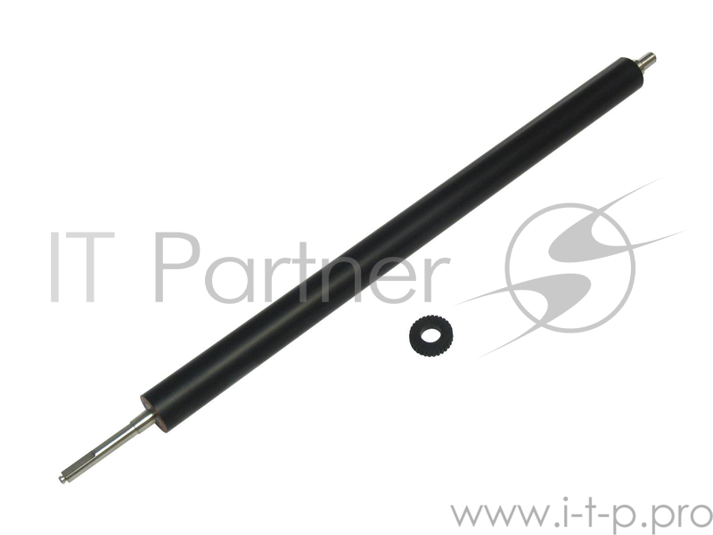 Вал резин. CANON iR-2016/2016J/2020/2020J (FC6-4453) (Япония)