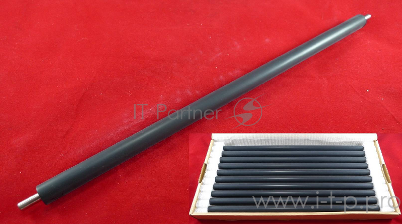 Вал заряда (PCR) HP LJ 9000/8100/8150/5000/5100 (мягкий) (Uninet) 10штук