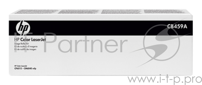 Ролики для вала переноса HP CB459A для HP LJ CP6015/CM6030/CM6040