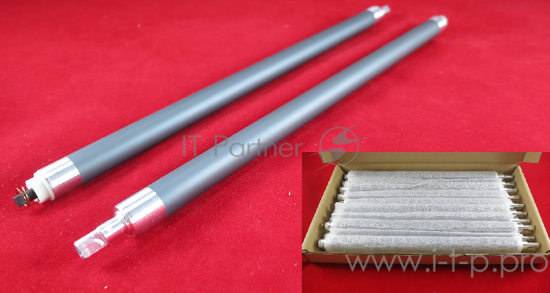 Вал магнитный (в сборе) HP LJ 1200/1300/1150/1100/1000w/AX (C7115A/C3906A) (ELP,) 10штук (цена за упаковку)