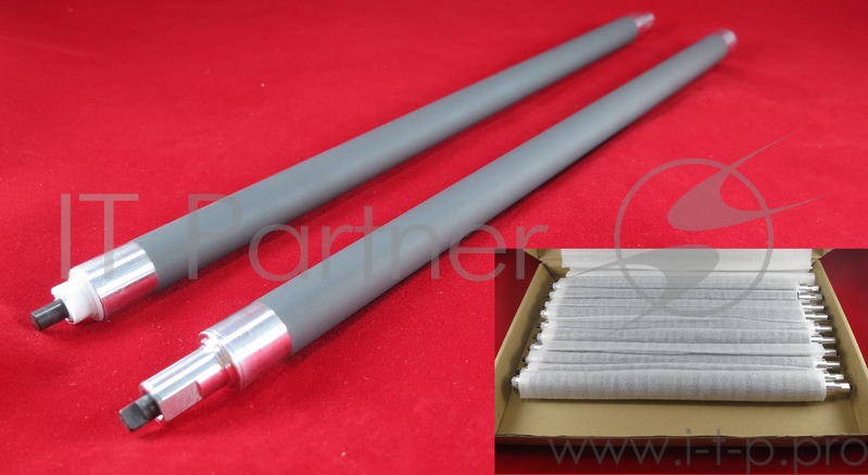 Вал магнитный (в сборе) HP LJ 5000/5100 (C4129X) (ELP,) 10штук (цена за упаковку)