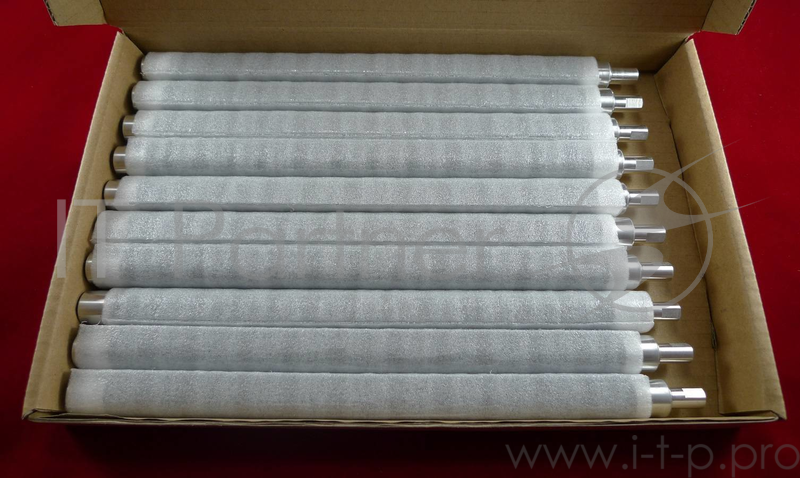 Вал магнитный (оболочка) HP LJ 2100/2300/2410/3005/3015/4000/ (C4096/4027,Q2610/6511/7551) (ELP ) 10штук (цена за упаковку)