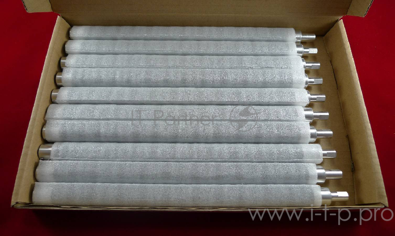 Вал магнитный (оболочка) HP LJ 2100/2300/2410/3005/3015/4000/ (C4096/4027,Q2610/6511/7551) (ELP ) 10штук (цена за упаковку)