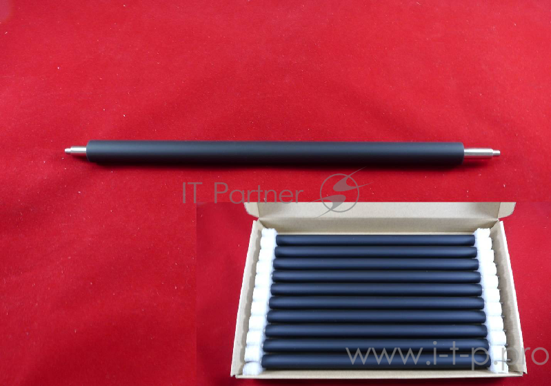 Вал проявки (Developer Roller) Samsung ML-1610/1615/2015/3050/3051/45 Phaser3300MFP (ELP ) 10штук (цена за упаковку)