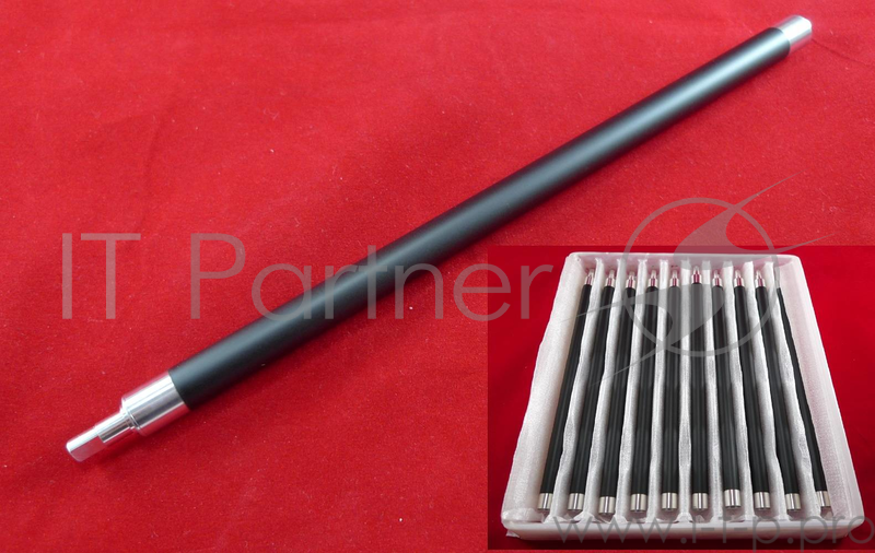 Вал магнитный (оболочка) HP LJ 1200/1300/1150/1100 (C7115A/C3906A) (10шт.) (Uninet) (цена за упаковку)