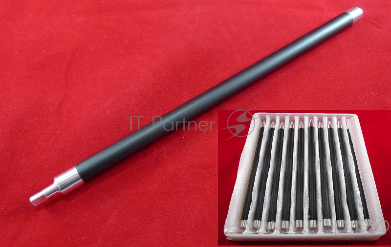 Вал магнитный (оболочка) HP LJ 1200/1300/1150/1100 (C7115A/C3906A) (10шт.) (Uninet) (цена за упаковку)