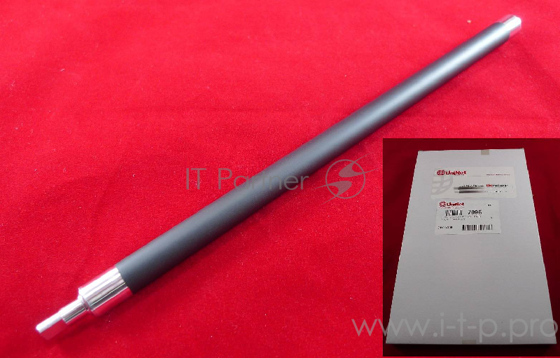 Вал магнитный (оболочка) HP LJ 1200/1300/1150/1100 (C7115A/C3906A) HighYield (10шт.) (Uninet) (цена за упаковку)