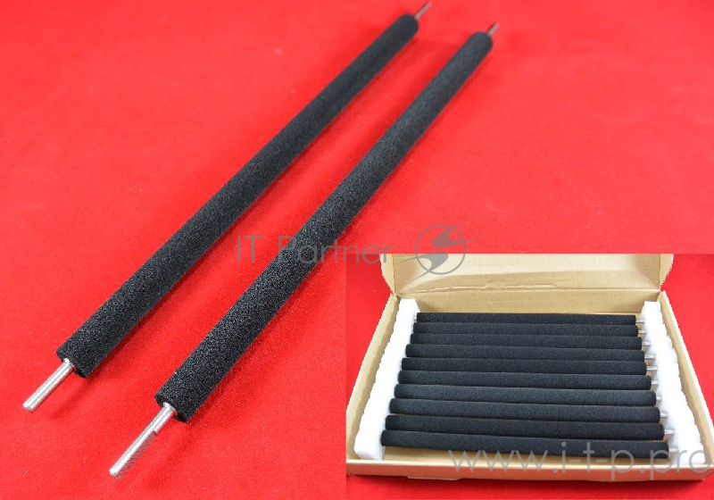 Вал подачи тонера (Supply Roller) Samsung ML1910/1915/2525/2580/4600/460 (MLT-D105) (ELP ) 10штук (цена за упаковку!!!)